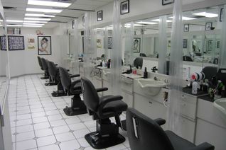 Hair Salon Business for Sale, 6253 Bathurst St, Toronto, ON Hair Salon Business for Sale, 6253 Bathurst St, Toronto, ON