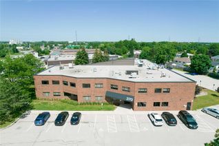Office for Sale, 370 Speedvale Ave W, Guelph, ON