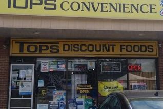 Convenience/Variety Business for Sale, 969 Upper Ottawa Street St E #2, Hamilton, ON Convenience/Variety Business for Sale, 969 Upper Ottawa Street St E #2, Hamilton, ON