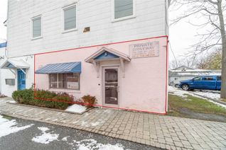 Office for Lease, 57 Cannifton Rd #Unit 4B, Belleville, ON