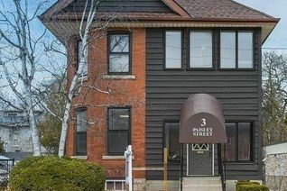 Office for Lease, 3 Paisley St, Guelph, ON