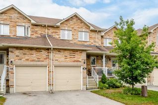 Property for Sale, 44 Southwoods Cres, Barrie, ON