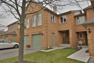 Townhouse for Rent, 2555 Thomas St #103, Mississauga, ON