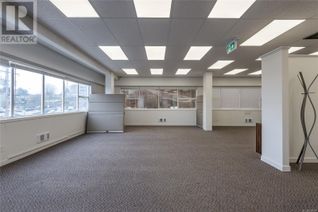 Office for Lease, 437 10th Ave #201, Campbell River, BC