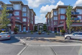 Penthouse for Sale, 2970 King George Boulevard #401, Surrey, BC