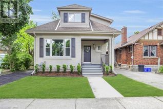 House for Sale, 531 Charlotte Street, London, ON
