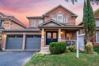 Detached House for Sale, 5466 Blue Spruce Avenue, Burlington, ON