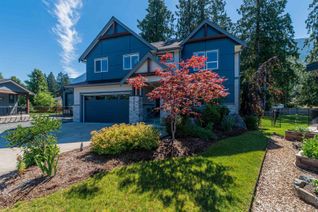 House for Sale, 52749 Stonewood Place Place, Chilliwack, BC