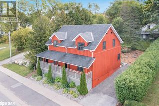 Property for Sale, 12 Water Street, Penetanguishene, ON Property for Sale, 12 Water Street, Penetanguishene, ON