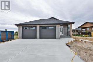 Property for Sale, 25 Prairie Sunset Avenue, Taber, AB Property for Sale, 25 Prairie Sunset Avenue, Taber, AB