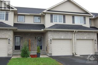 Property for Sale, 94 Bellwood Drive, Arnprior, ON