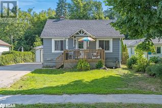 House for Sale, 370 Gill Street, Orillia, ON
