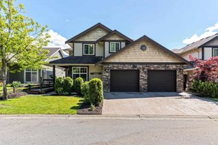 House for Sale, 46058 Bridle Ridge Crescent #11, Chilliwack, BC