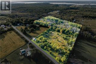 Commercial Land for Sale, 1967 Fish Lake Road, Picton, ON