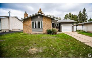 Bungalow for Sale, 65 Fawcett Cr Nw, St. Albert, AB