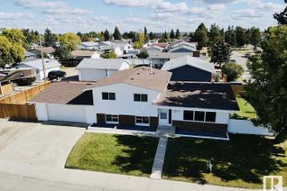 Detached House for Sale, 4303 47 St, Drayton Valley, AB