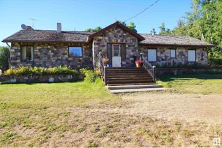 Bungalow for Sale, 53073 Range Road 213, Rural Strathcona County, AB