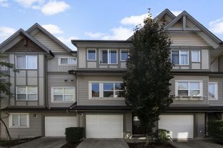 Townhouse for Sale, 8737 161 Street #58, Surrey, BC