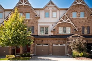 Townhouse for Sale, 8 Magpie Way, Whitby, ON
