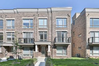 Townhouse for Sale, 103 Drover Circ #Lot 27, Whitchurch-Stouffville, ON