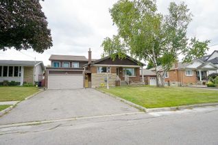 Bungaloft for Rent, 40 Hallsport Cres #Lower, Toronto, ON Bungaloft for Rent, 40 Hallsport Cres #Lower, Toronto, ON