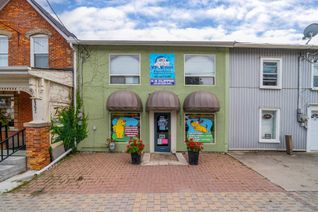 Business for Sale, 6389 Main St, Whitchurch-Stouffville, ON