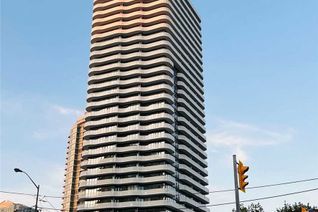 Property for Rent, 15 Holmes Ave #2102, Toronto, ON