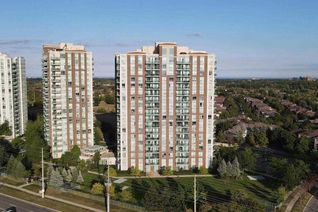 Property for Sale, 4879 Kimbermount Ave #401, Mississauga, ON
