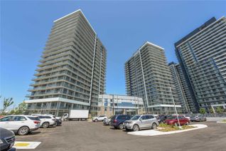 Condo for Rent, 4655 Metcalfe Ave #1602, Mississauga, ON