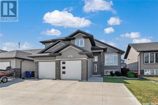 Property for Sale, 519 Cherry Lane, Warman, SK Property for Sale, 519 Cherry Lane, Warman, SK