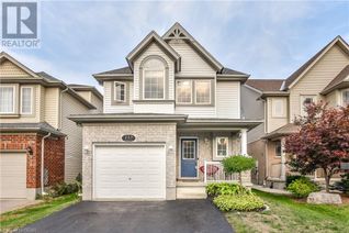 Property for Sale, 143 Skipton Crescent, Cambridge, ON