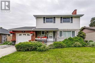 Property for Sale, 7248 Dirdene Street, Niagara Falls, ON