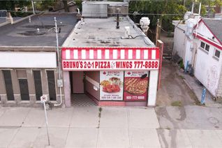 Commercial/Retail Property for Sale, 718 Main Street E, Hamilton, ON