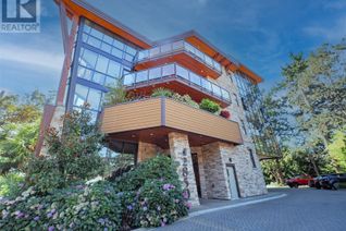Property for Sale, 2850 Aldwynd Rd #201, Langford, BC