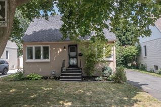 Detached House for Sale, 41 Mckinnon Drive, Chatham, ON