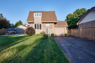 House for Sale, 23 Gerrie Crt, Whitby, ON