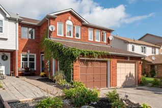 Townhouse for Sale, 1196 Inniswood St, Innisfil, ON