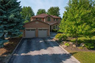 Detached House for Sale, 31 Dove Cres, Barrie, ON