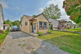 House for Sale, 36 Dunkirk Rd, Welland, ON