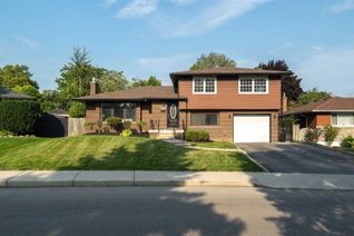 Sidesplit for Sale, 104 Laurier Ave, Hamilton, ON Sidesplit for Sale, 104 Laurier Ave, Hamilton, ON