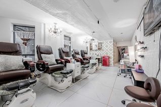 Beauty Salon Business for Sale, 1116 College St #Main, Toronto, ON