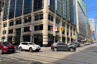 Cafe Business for Sale, 20 Adelaide St E #101, Toronto, ON