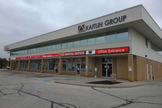 Office for Lease, 28 Sandiford Dr #200, Whitchurch-Stouffville, ON