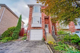 Townhouse for Sale, 75 William Curtis Circ, Newmarket, ON