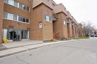 Condo Townhouse for Sale, 1455 Williamsport Dr #111, Mississauga, ON