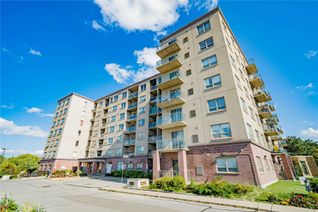 Property for Sale, 7405 Goreway Dr #607, Mississauga, ON