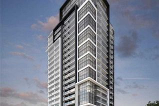 Bachelor/Studio Apartment for Rent, 15 Queen St S #1803, Hamilton, ON Bachelor/Studio Apartment for Rent, 15 Queen St S #1803, Hamilton, ON