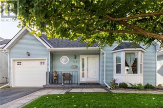 Property for Sale, 52 Seres Drive, Tillsonburg, ON Property for Sale, 52 Seres Drive, Tillsonburg, ON