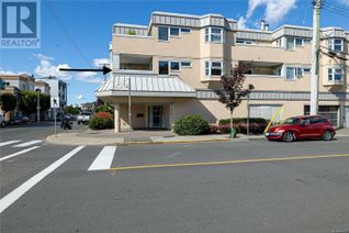 Condo for Sale, 2490 Bevan Ave #205, Sidney, BC