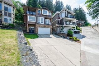 House for Sale, 47202 Skyline Drive, Chilliwack, BC